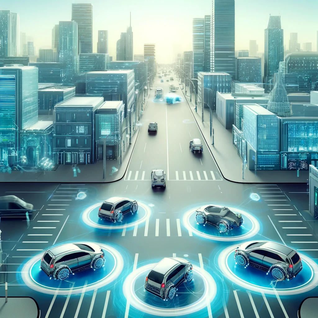 Introduction to Autonomous Vehicles
